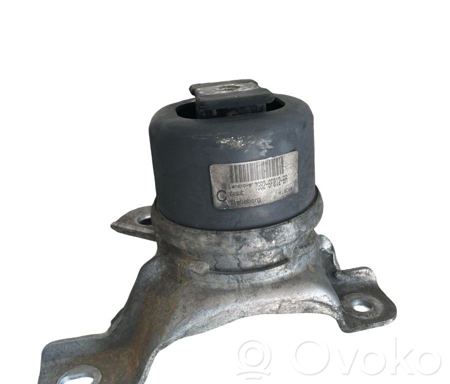 Engine mount bracket   7G926F012BA