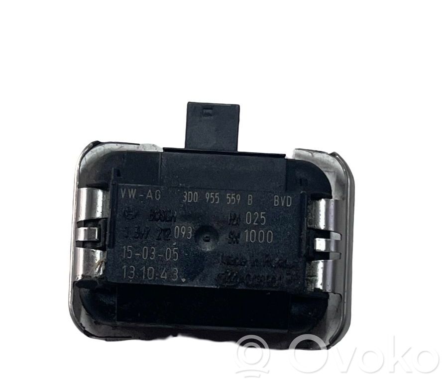 Volkswagen Phaeton Rain sensor 