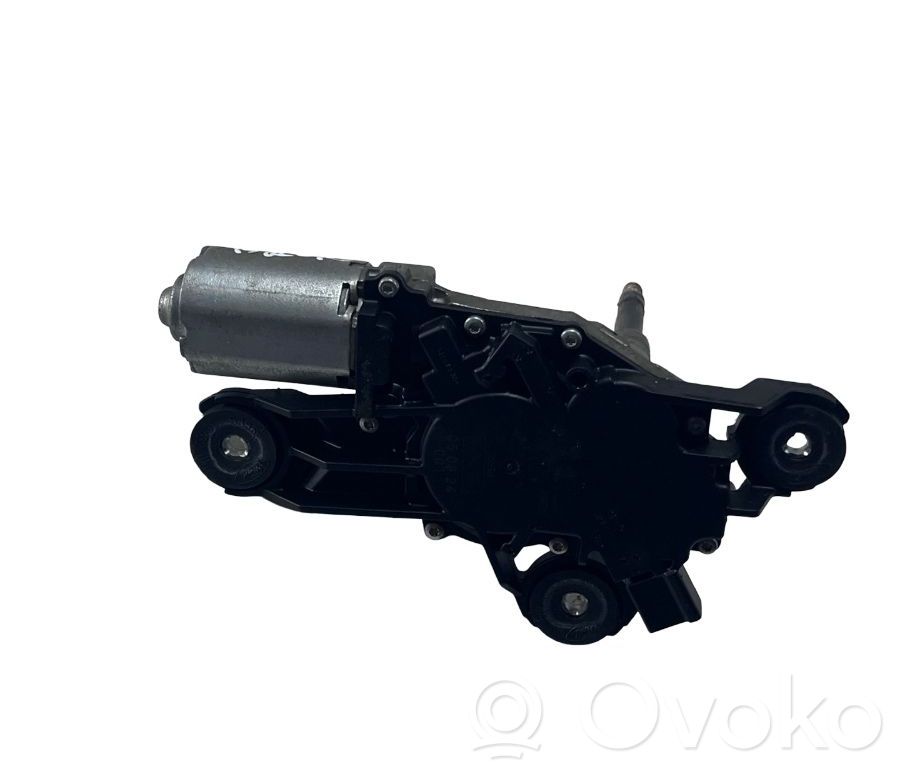 Motor del limpiaparabrisas trasero   0390201823
