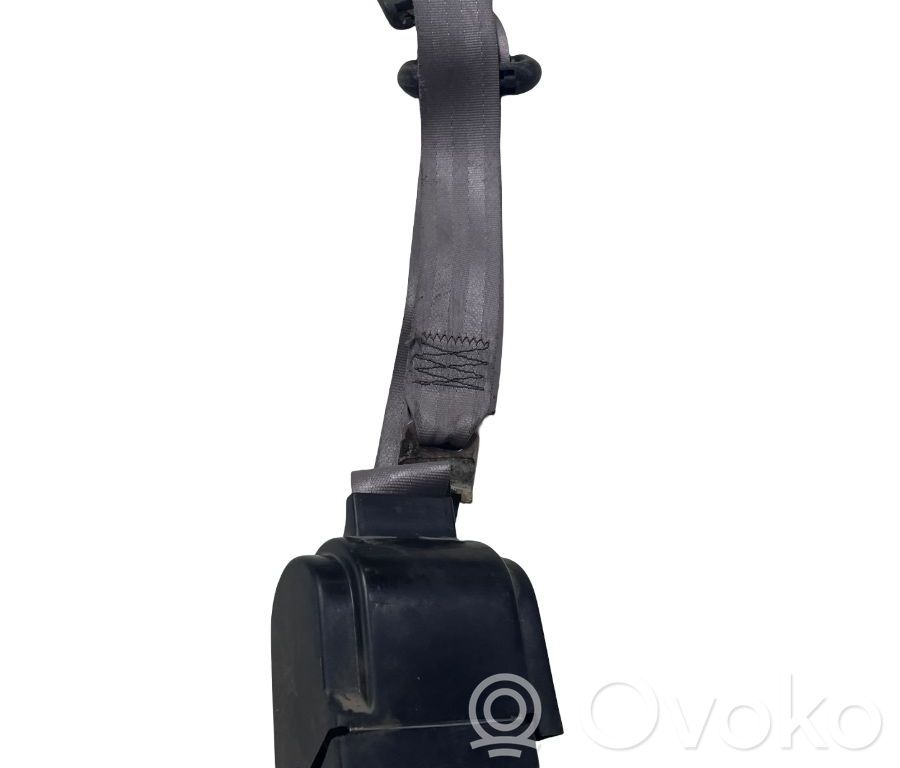 Aizmugurējā drošības josta   H337034991