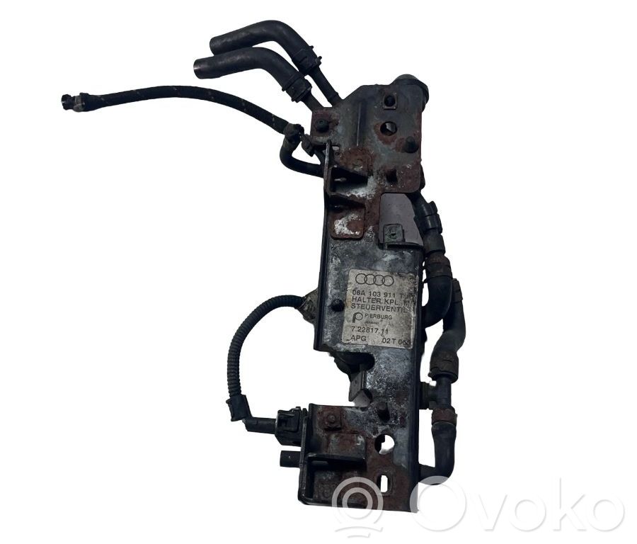 Válvula de vacío   06A103911T