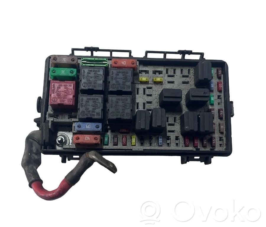 Sulakemoduuli   13217394EH
