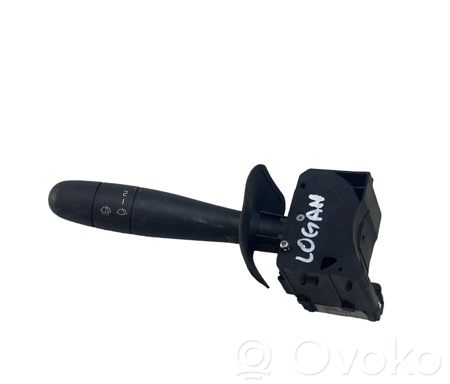 Wiper control stalk   8200792575
