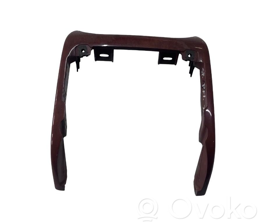 Centrālā konsole   3D0863323M