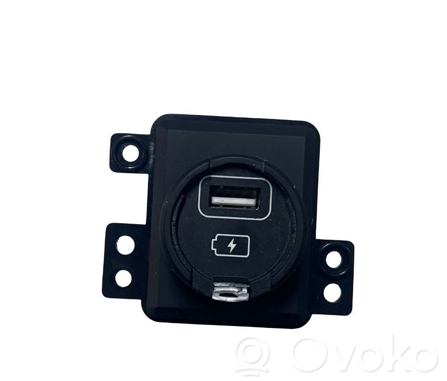 Enchufe conector USB   96125C5010