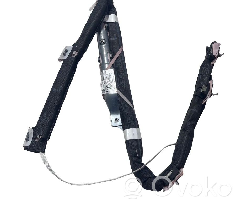 Kopfairbag   34138551E