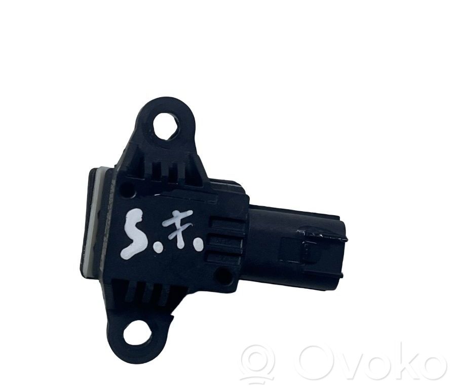 Sensor impacto/accidente para activar Airbag   DG1314C676AA