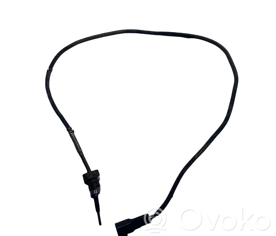 Exhaust gas temperature sensor   BK2A12B591AB
