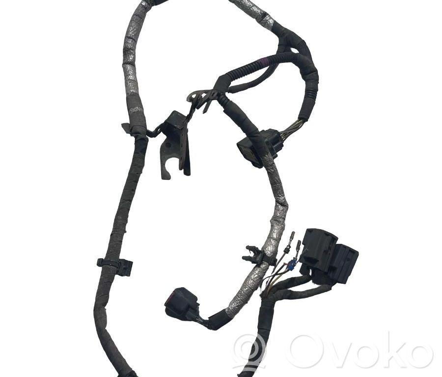 Variklio instaliacija   BK2T14536TA