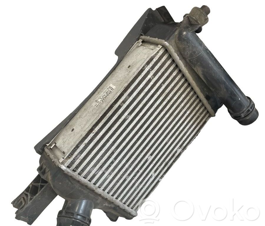 Interkūlerio radiatorius   144967634R