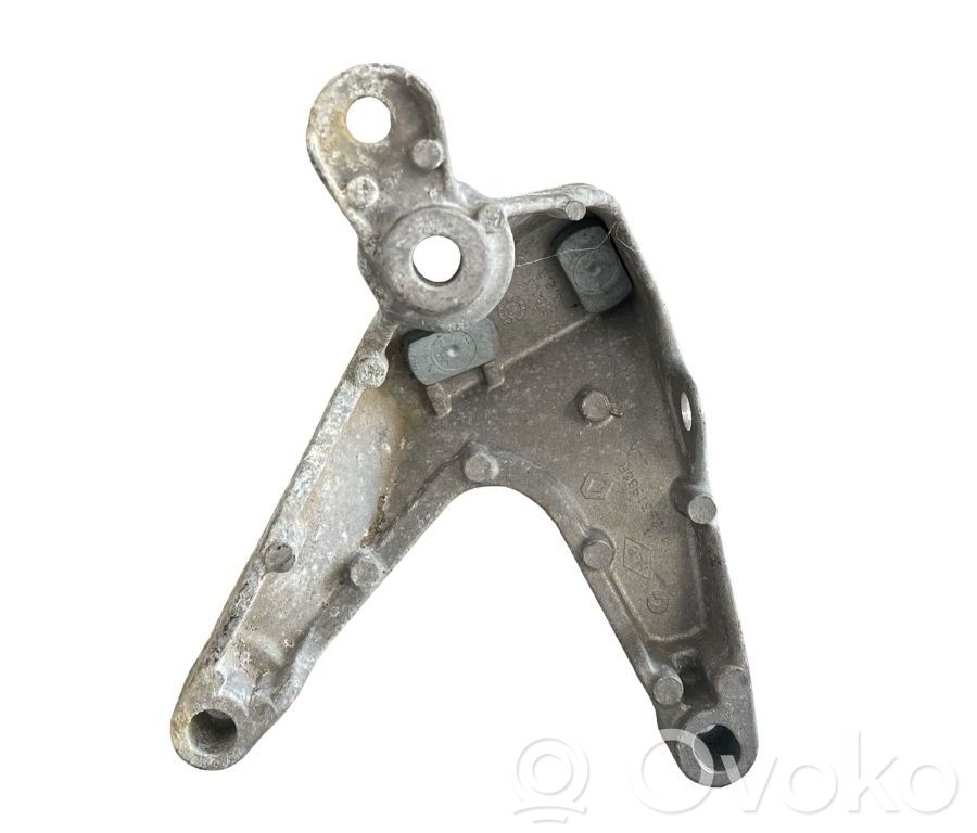 Gearbox mounting bracket   112531966R
