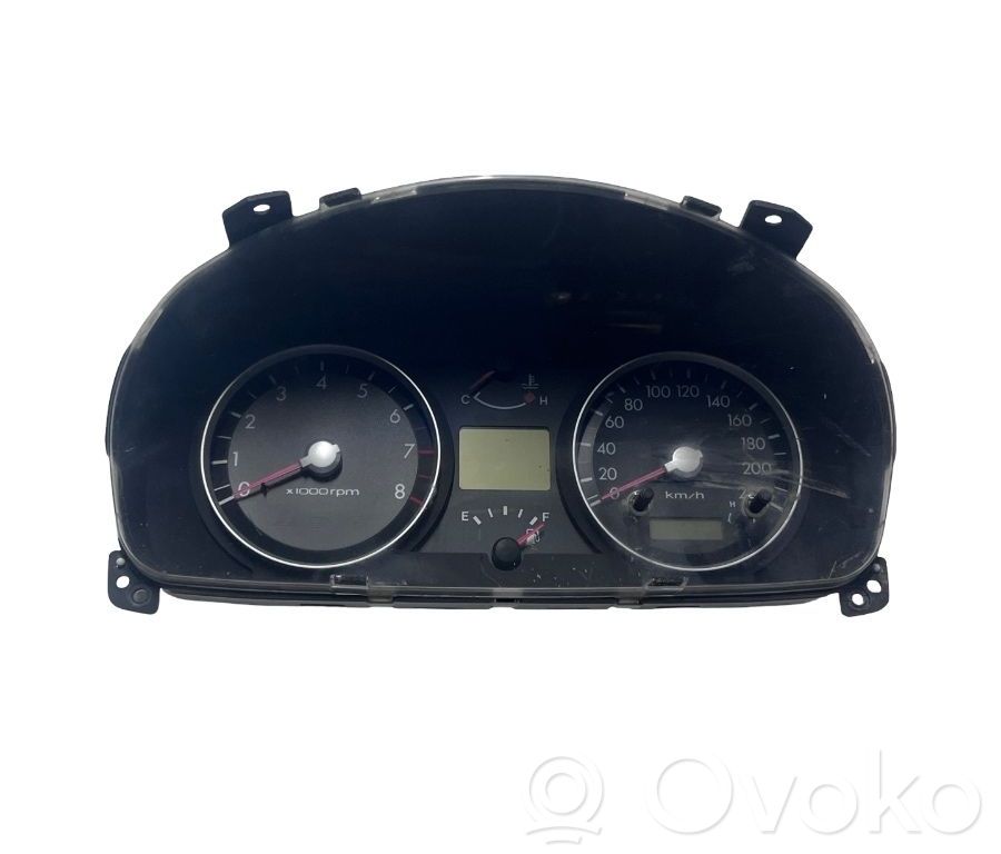 Hyundai Getz Ceas 