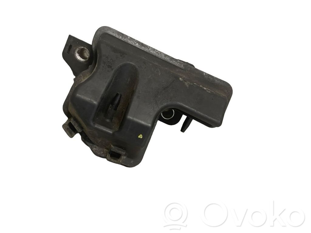 Opel Corsa D Tyhjiösäiliö 