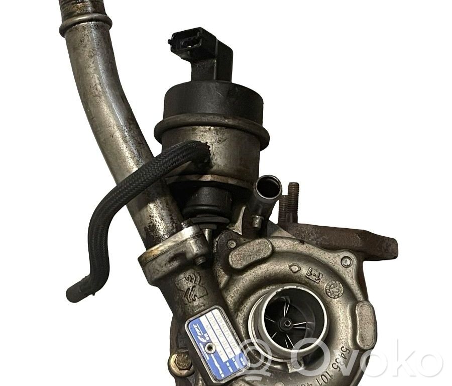 Turbina   55225439