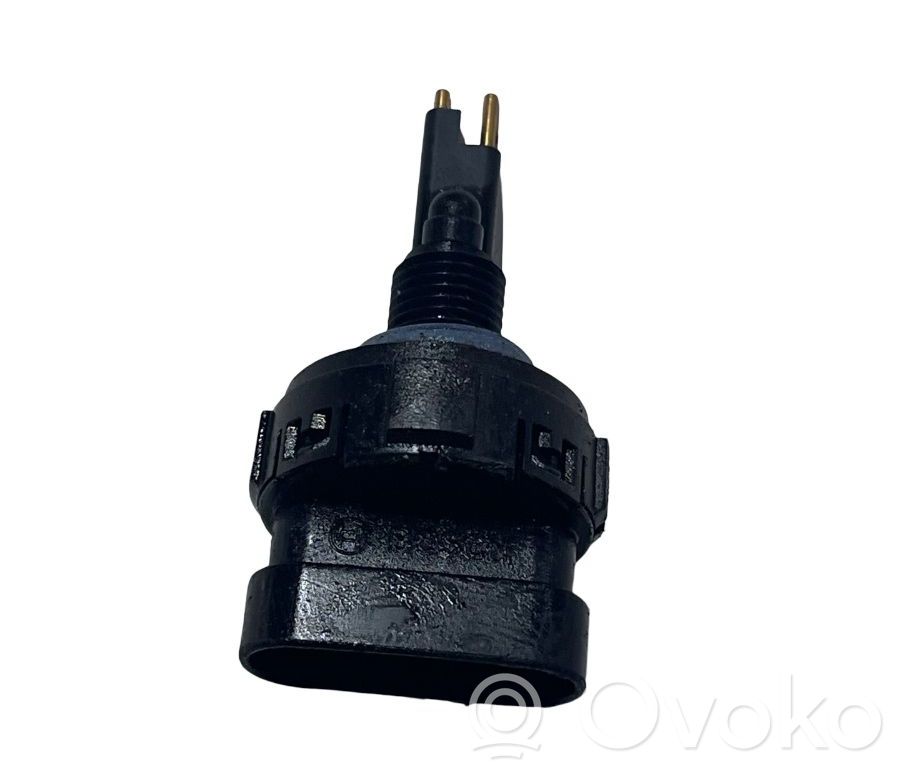 Opel Corsa D Sensor de temperatura del combustible 