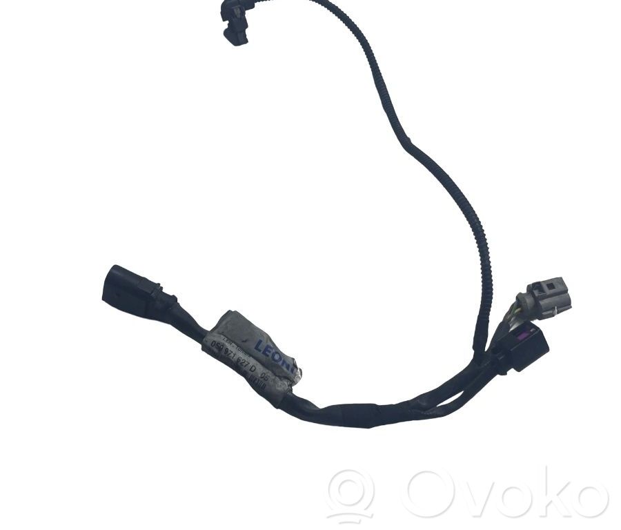 Otros cableados   059971627D