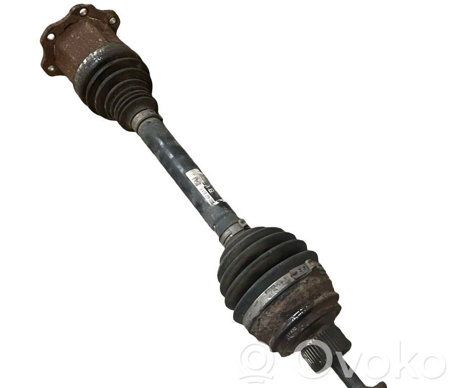 Priekinis pusašis   4G0407271F
