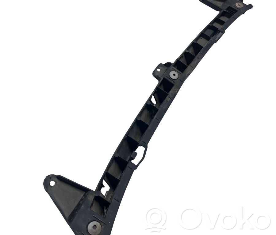 Rear bumper mounting bracket   13179908