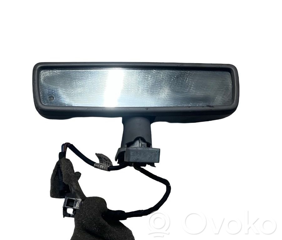 Espejo retrovisor (interior)   E1010682
