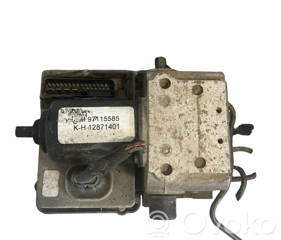 Opel Frontera A ABS Pump 