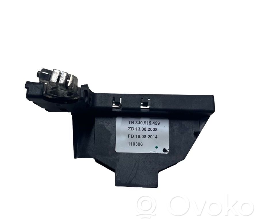 Câble de batterie positif   8J0915459