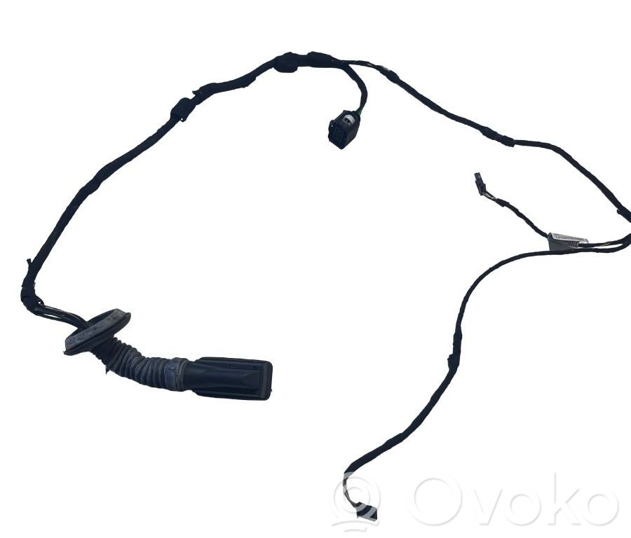BMW 1 F20 F21 Cavo maniglia portiera posteriore 