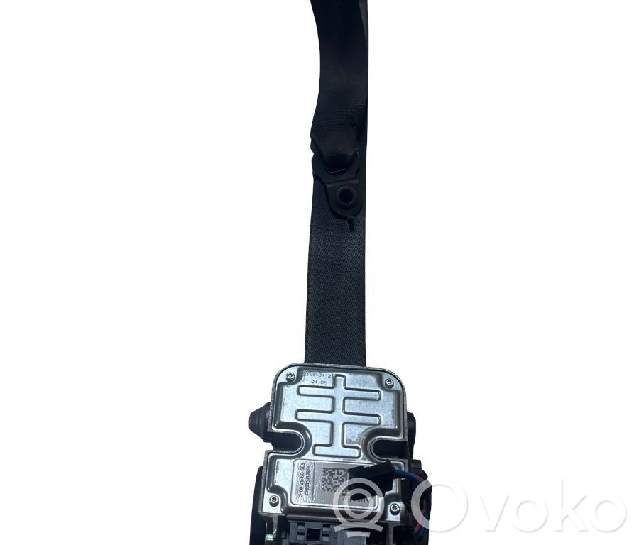 Cinturón delantero   2118607886