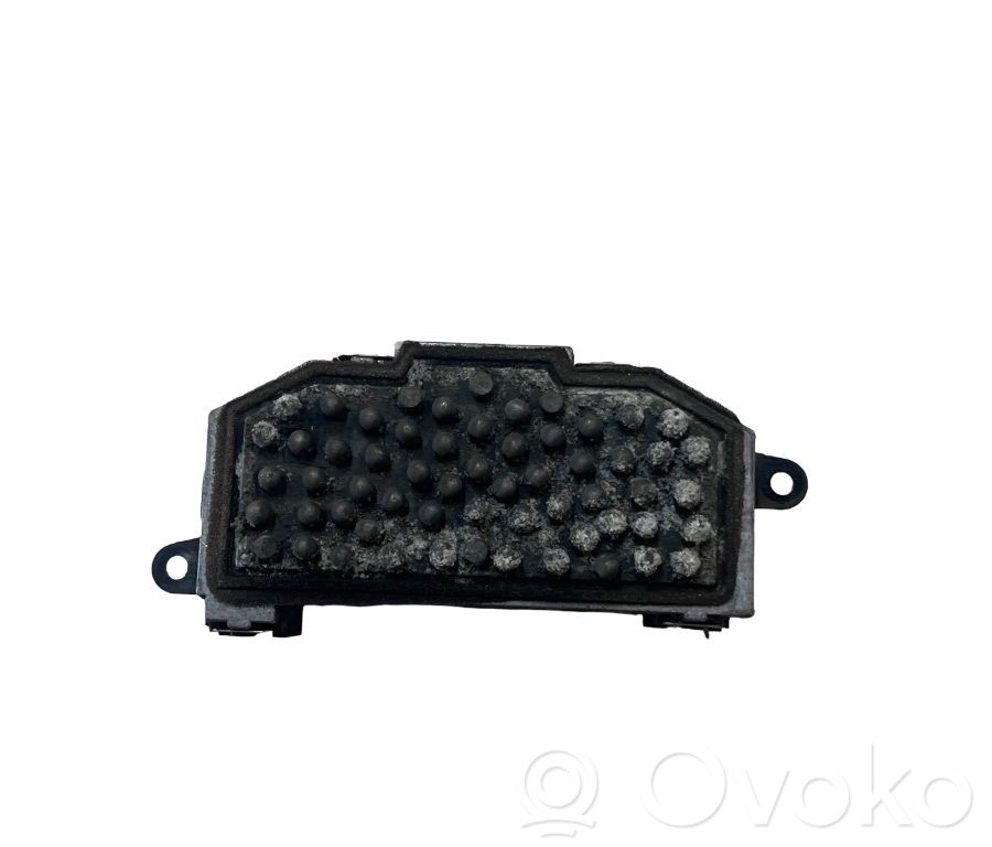 Audi A5 8T 8F Releu ventilator aerotermă 