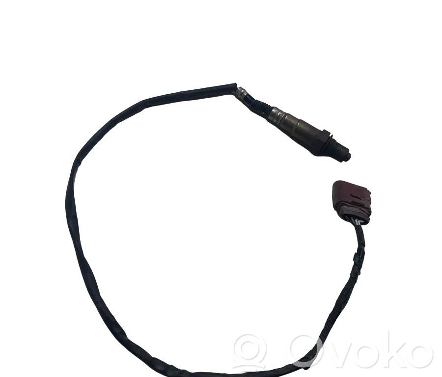 Sonda lambda   0258986602