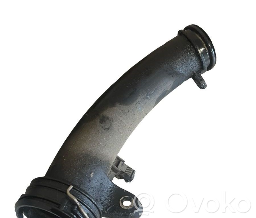 Intercooler hose/pipe   A6460980207