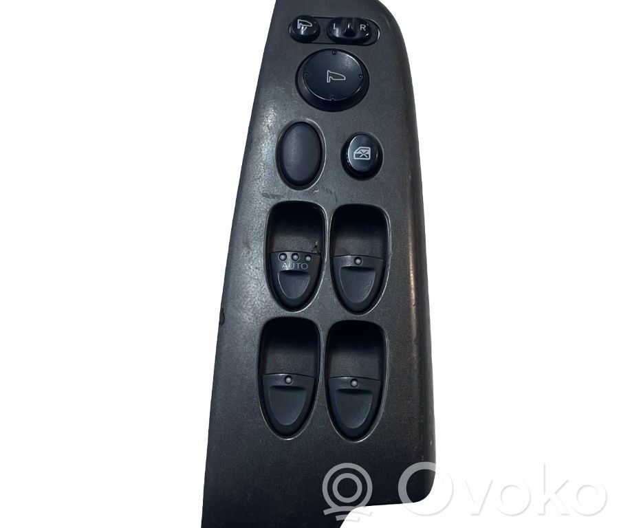Electric window control switch   M34938