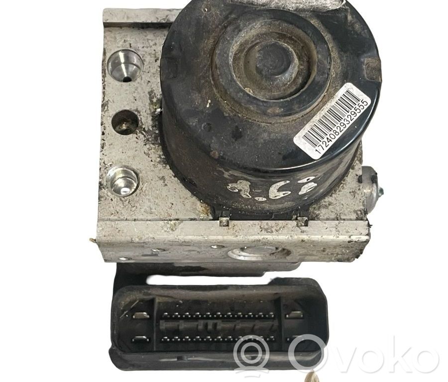Блок ABS   3M512M110JA