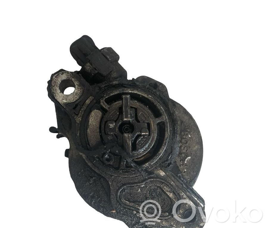 Vakuumo pompa   D1562A