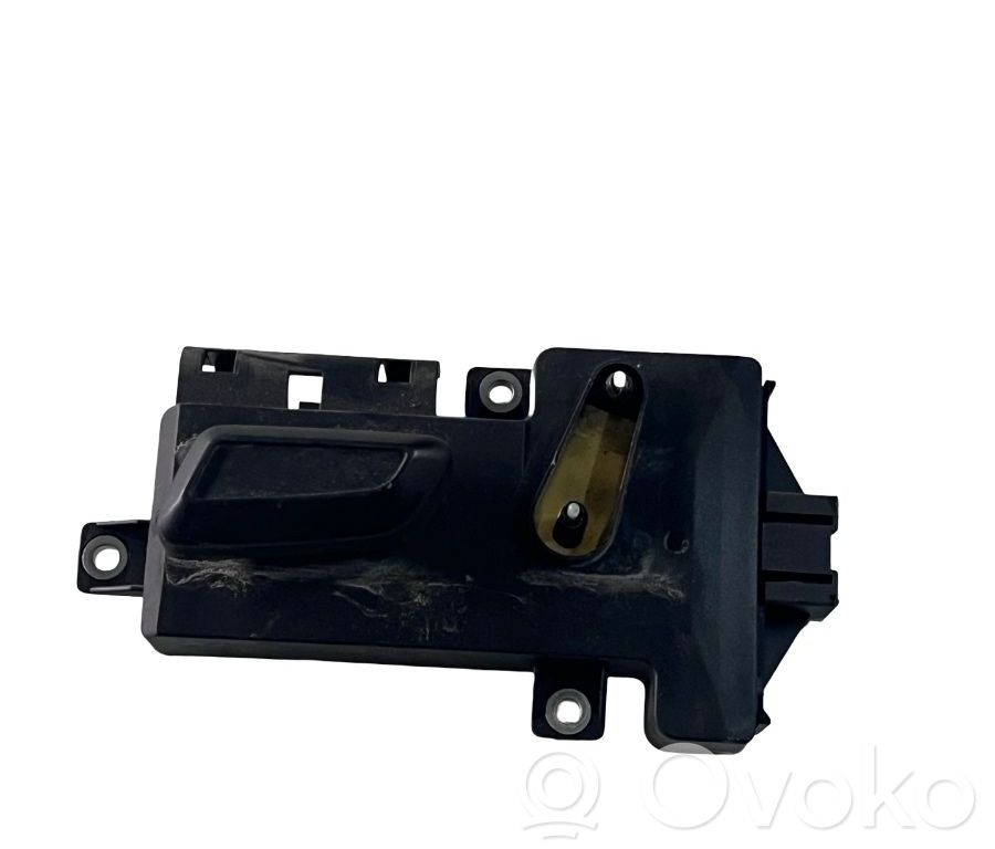 Interruptor de control del asiento   8K0959747