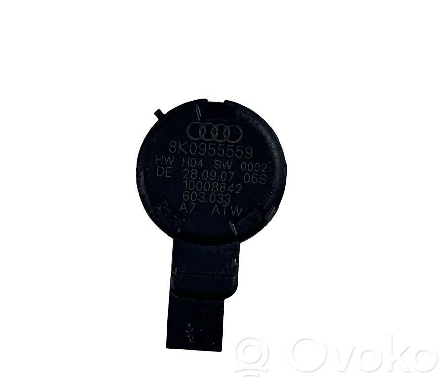 Regensensor   8K0955559