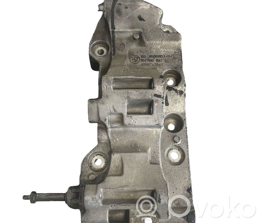 BMW 5 GT F07 Suport generator/alternator 