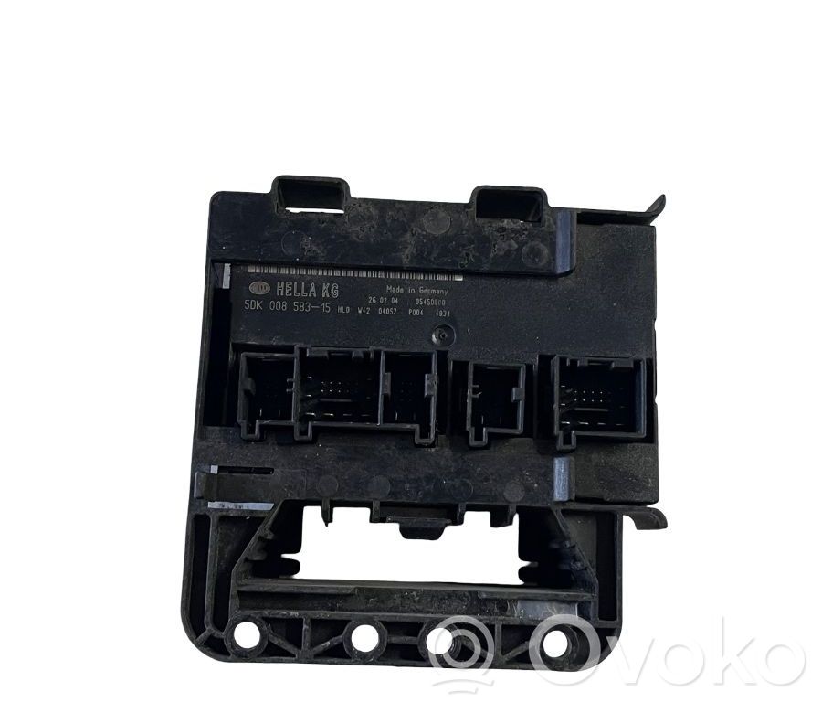 Módulo de confort/conveniencia   5DK00858315