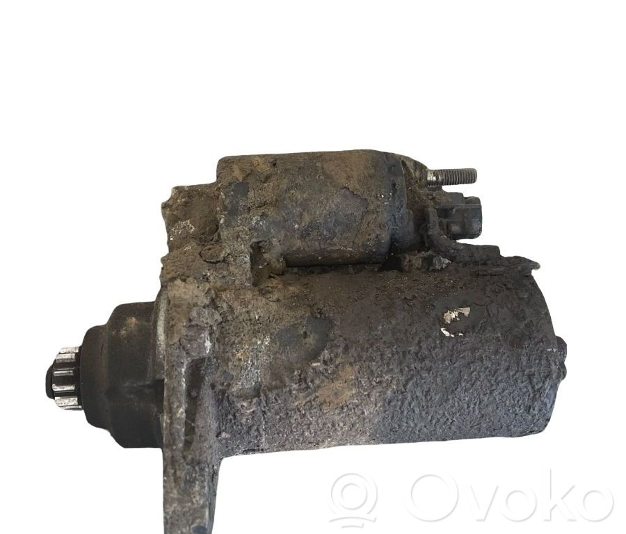 Rozrusznik   11536007