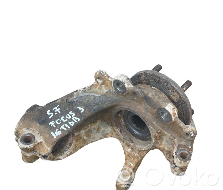 Achsschenkel vorne   AV613K171MCA