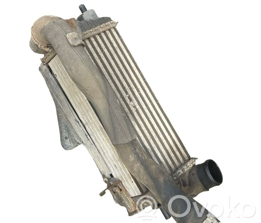Radiador intercooler   BV619L440CE