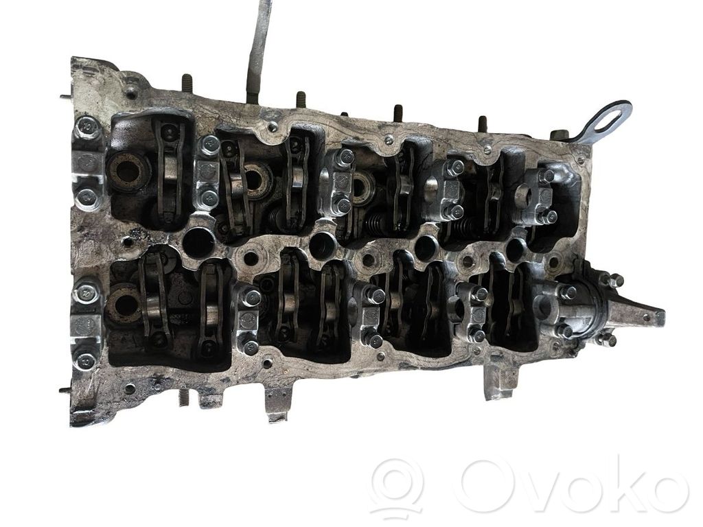 Hyundai i30 Engine head 