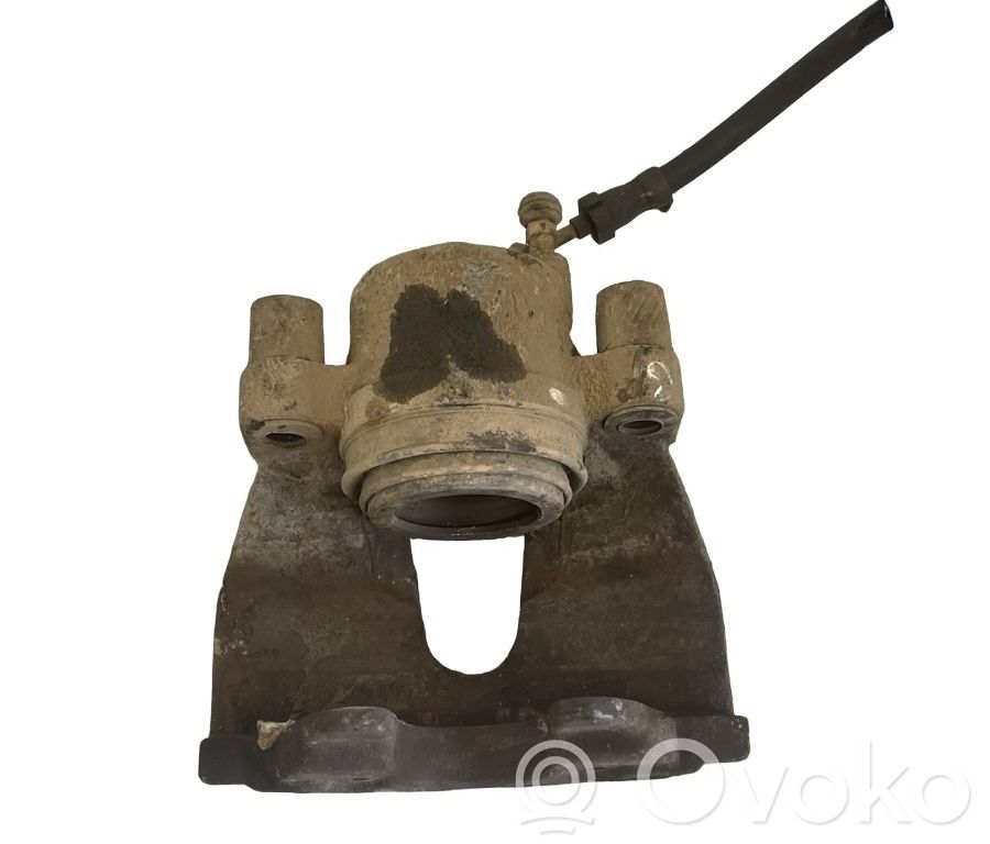 Bremssattel vorne