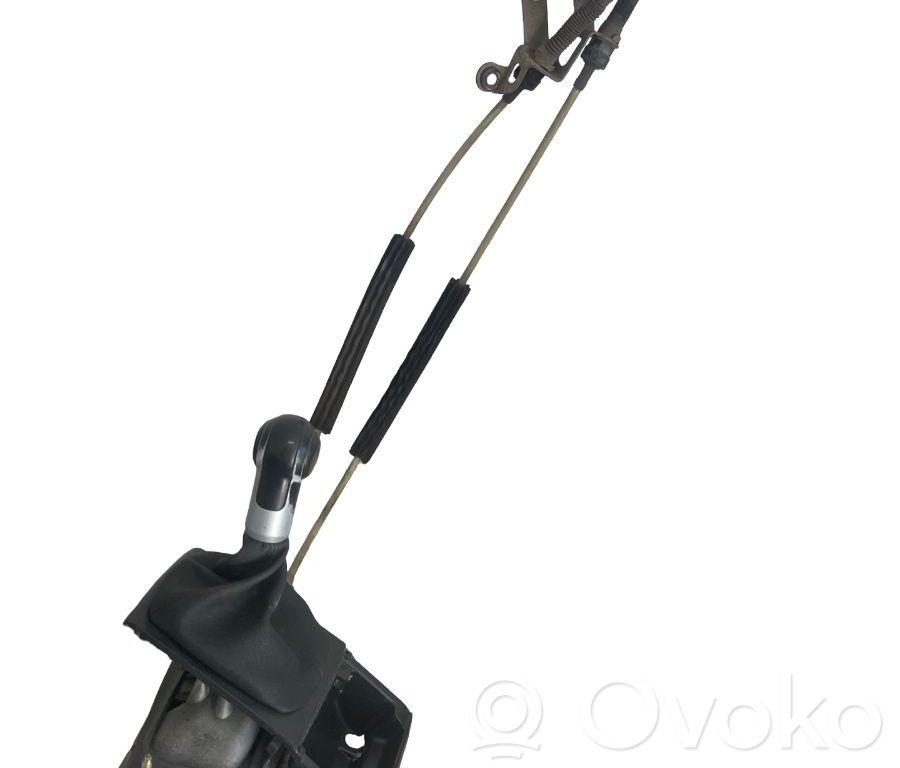 Gear shift cable bracket   6Q0711049BA