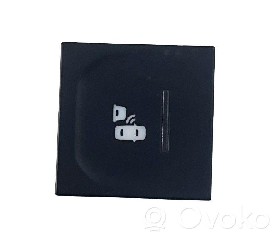 Dacia Duster II Other switches/knobs/shifts 