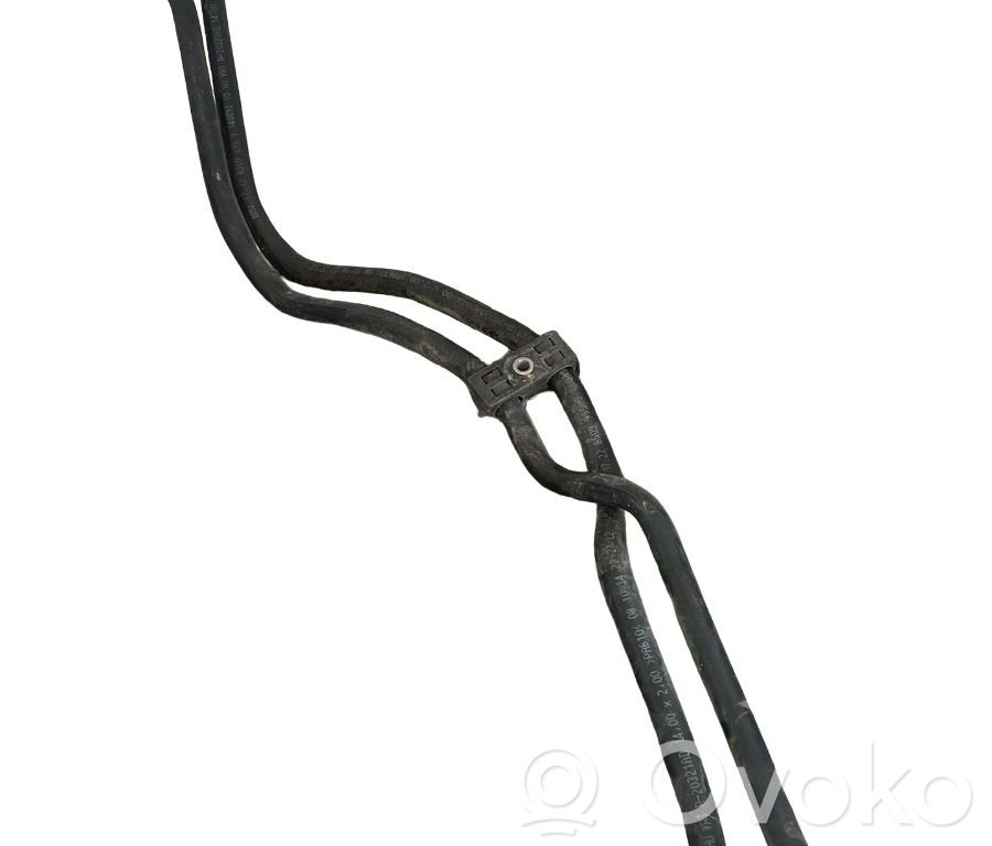 BMW X5 F15 Conductă răcire ulei 