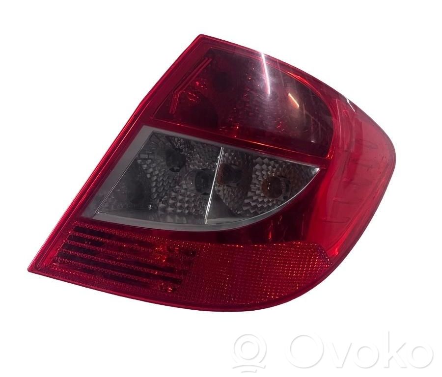 Renault Symbol II Takavalot 