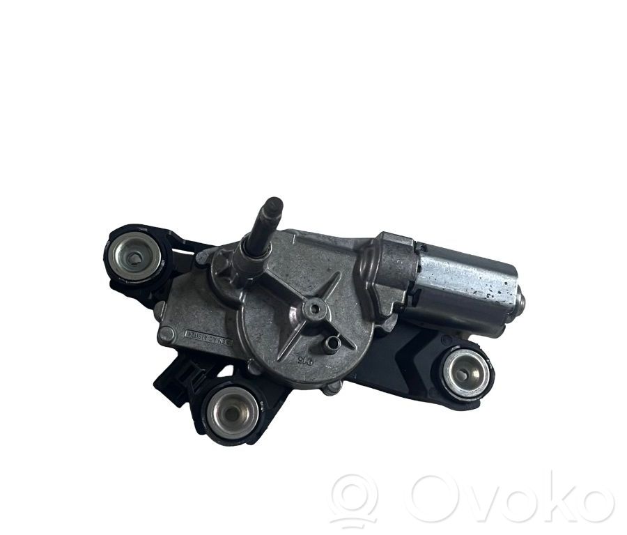 Motor del limpiaparabrisas trasero   BV6117K441AA