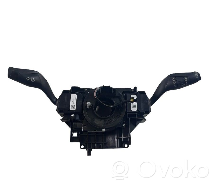 Rankenėlių komplektas   BV6T13N064AG