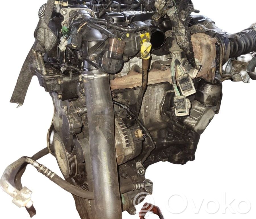 Engine   G8DB