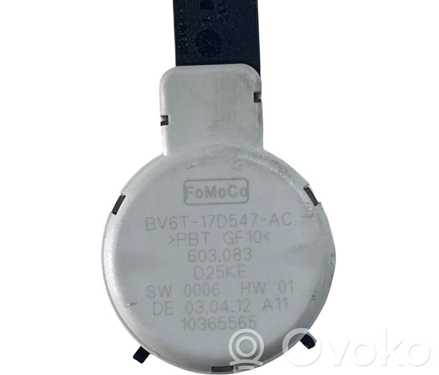 Sensor de lluvia   BV6T17D547AC